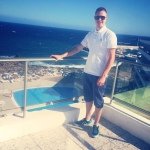 Profile Picture of Corey Coates (@coreymcoates) on Instagram