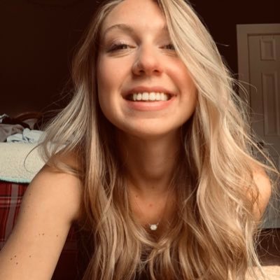 Profile Picture of Anna Becker (@annaelisebeck) on Twitter