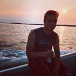 Profile Picture of Johnathan Hutchinson (@john_hutchinson96) on Instagram