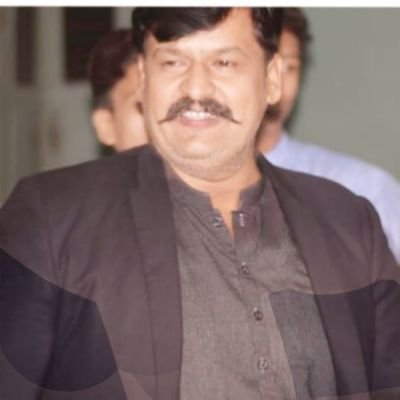 Profile Picture of Mahesh Puri Goswami (@MaheshPuriGos17) on Twitter