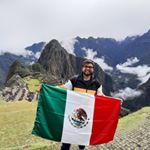 Profile Picture of Rafael Madrigal Chávez (@_rafa_madrigal) on Instagram