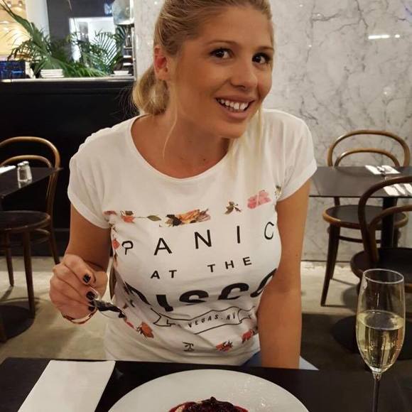 Profile Picture of Jelica Pcelica (@jelicapcelica) on Poshmark