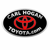 Profile Picture of The Carl Hogan Toyota (@thecarlhogantoyota) on Youtube