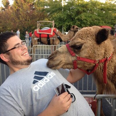 Profile Picture of Kyle Crafton (@KyleCrafton) on Twitter
