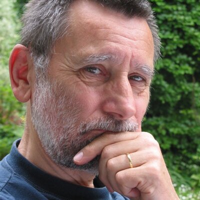 Profile Picture of Robert Minder (@RobertMinder) on Twitter
