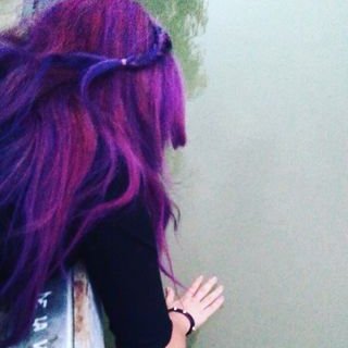 Profile Picture of Violetcrow (@Violetcrow3) on Twitter