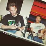 Profile Picture of Andreas Lindgren (@lindgren84) on Instagram