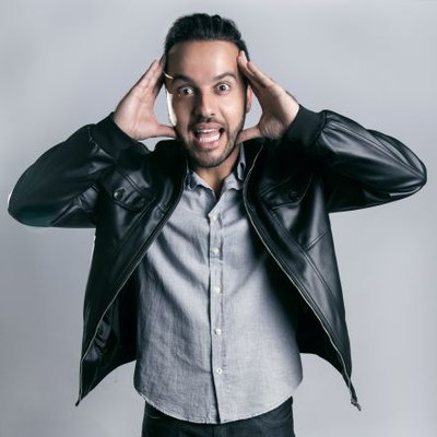 Profile Picture of DanielGerth (@daniel_gerth) on Twitter