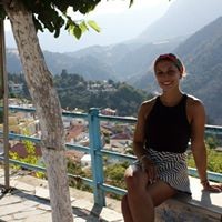 Profile Picture of Erica Mancuso (@erica-mancuso-2) on Quora