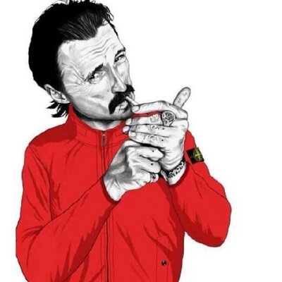 Profile Picture of Arturo Avila (@IrigoyenArturo) on Twitter