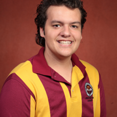 Profile Picture of Jonathan O'Leary (@FSUOL_Jonathan) on Twitter