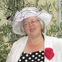 Profile Picture of Gerda Mahmens (@MahmensGerda) on Twitter