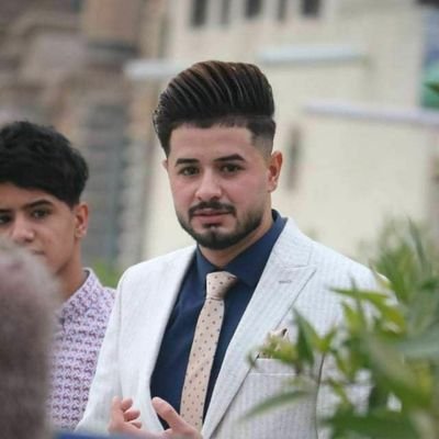 Profile Picture of Ameer.naser (@Ameerna97842508) on Twitter