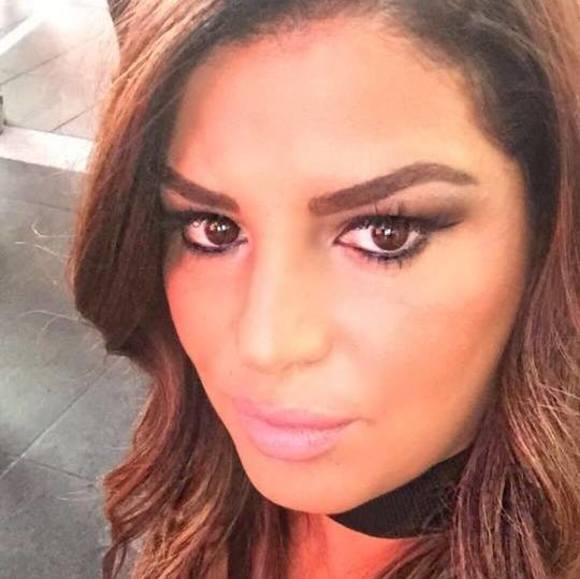 Profile Picture of Mary Haddad-sworski (@makeupmary) on Poshmark