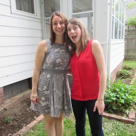 Profile Picture of Bailey Rennecker (@brennecker) on Pinterest