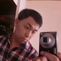 Profile Picture of Kai Zhao (@kai-zhao-18) on Quora