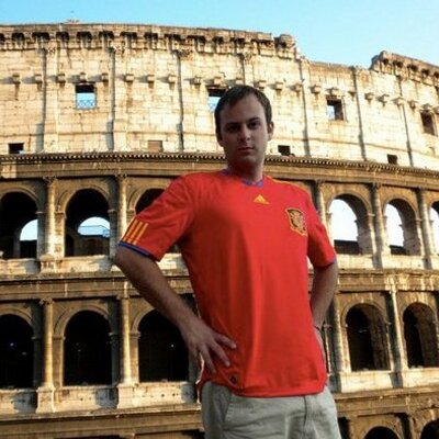 Profile Picture of Nate Clark (@n8nthegr8) on Twitter