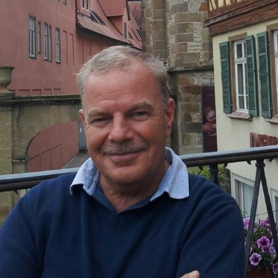 Profile Picture of Geoff Harris (@geoffrharris) on Twitter