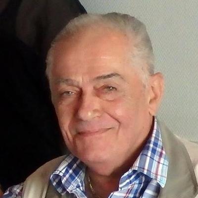 Profile Picture of Michaux Richard (@riki349) on Twitter