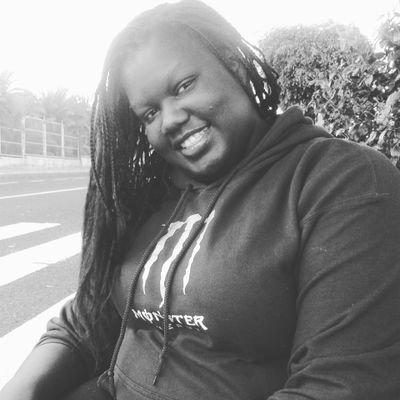 Profile Picture of Natalia Gueye 💜 🐱🥰 (@natalia9416) on Twitter