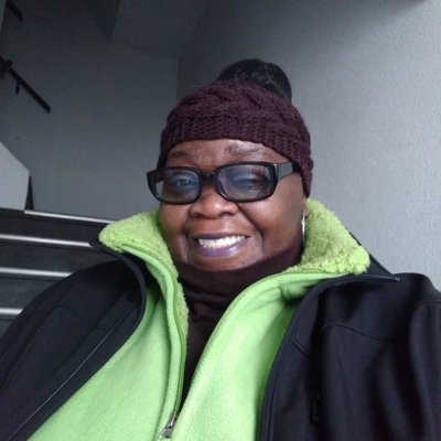 Profile Picture of Effie Jackson (@EffieJa30095560) on Twitter