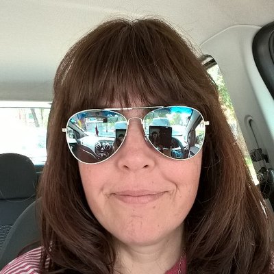 Profile Photo of María Inés Buffa (@mary_buffa) on Twitter