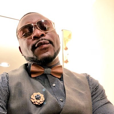 Profile Picture of ✈ ADEBOWALE ✈ (@@Gorgeous_Nequa) on Twitter