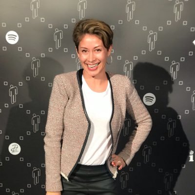 Profile Picture of Michelle Mei Lin (@MichelleTeh22) on Twitter