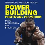 Profile Picture of Joe Mackey P.A.S.S Power Plan (@jmackpower_buildingplan) on Instagram