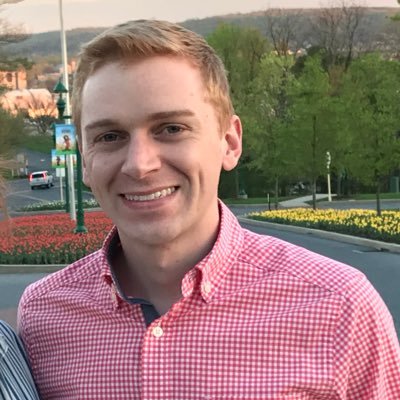 Profile Picture of Matt Pack (@_mattpack) on Twitter
