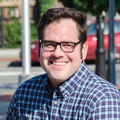 Profile Picture of Mike Connolly (@MikeConnollyMA) on Twitter