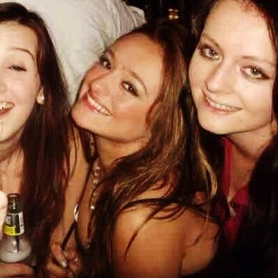 Amy Francesca Foster - Twitter Profile Picture of Amy Francesca Foster (@emerald26) on Twitter