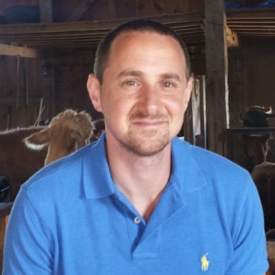 Profile Picture of Andrew Levy (@@andrwlvy) on Twitter