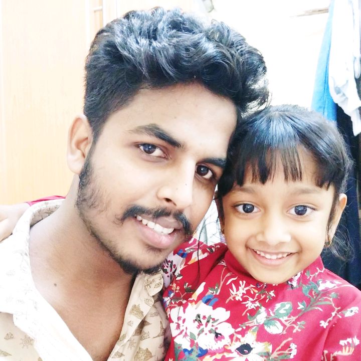 Profile Picture of Akash chowdhury (@akashchowdhury030) on Tiktok
