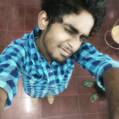 Profile Picture of Rohit Lobo (@rohit_lobo) on Twitter