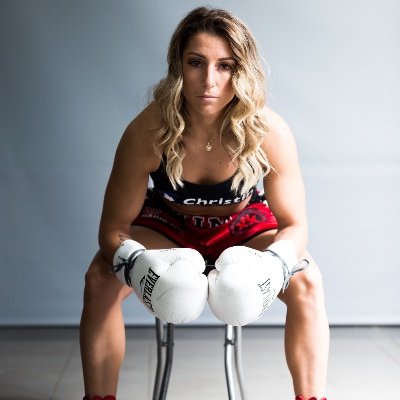 Profile Picture of Kim Clavel (@KKlavel) on Twitter