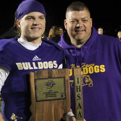 Profile Picture of Hoosier Daddy (@andy_birch68) on Twitter