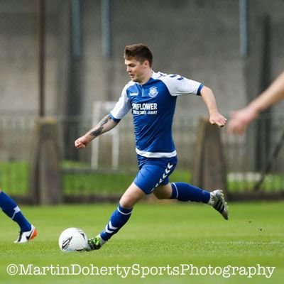 Profile Picture of Conor Murphy (@ConorMurff) on Twitter