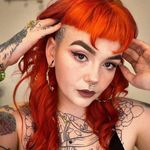 Profile Picture of 𝕾𝖍𝖆𝖓𝖓𝖔𝖓 𝕻𝖆𝖗𝖗𝖔𝖙𝖙 (@shannon_leigh_liffia) on Instagram