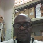 Profile Picture of Calvin Hall (@65calvinhall) on Instagram