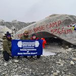 Profile Picture of John & Arlene Chart (@johnversusmnd) on Instagram