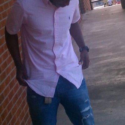 Profile Picture of Keith Alphonse (@sweat_4Em) on Twitter
