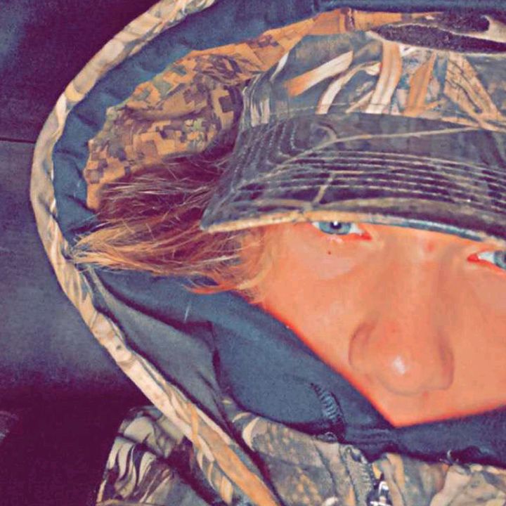 Profile Picture of davidhouse7616 (@davidhouse7616) on Tiktok