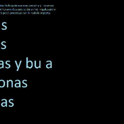 Profile Picture of Michael Jose Genao (@michaeljosege) on Twitter