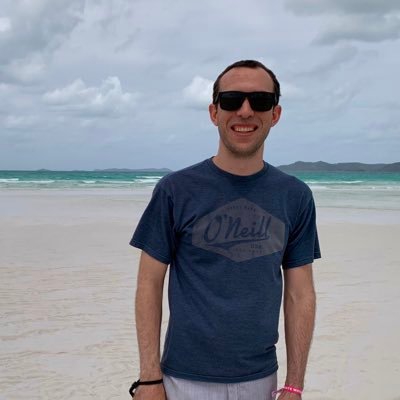 Profile Picture of James Floyd (@JamesFloyd421) on Twitter