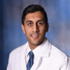 Profile Picture of Akshar Patel, MD (@aksharroy) on Twitter