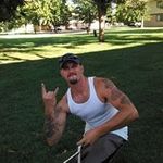 Profile Picture of Steve Hudnall (@hudnallsteve) on Instagram