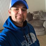 Profile Picture of Dustin blackshear (@blacksheardustin) on Instagram