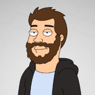 Profile Picture of Adam Watkinson (@madwedge) on Twitter