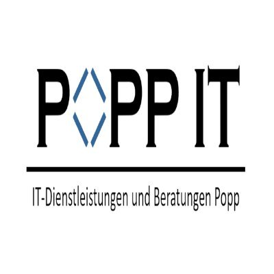 Profile Picture of Daniel Popp (@dapoppit) on Twitter